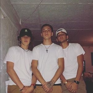 Meet your Posher, Rob